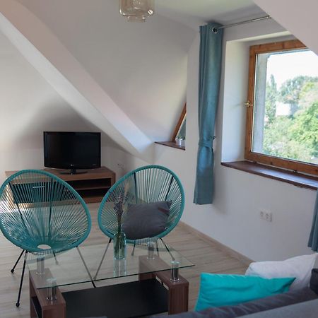 Lakeview Residence Balaton バラトンサールソー エクステリア 写真