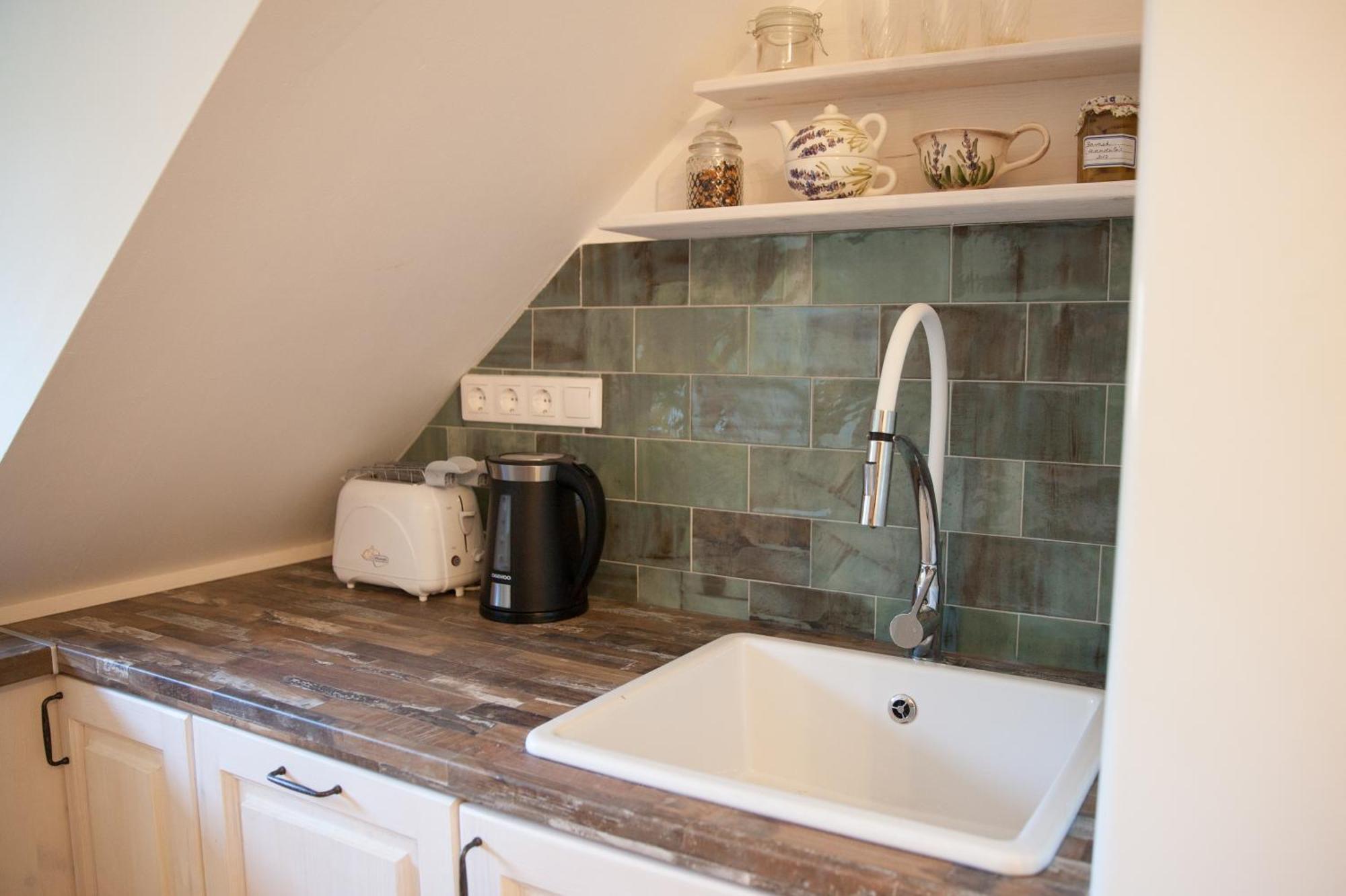 Lakeview Residence Balaton バラトンサールソー エクステリア 写真