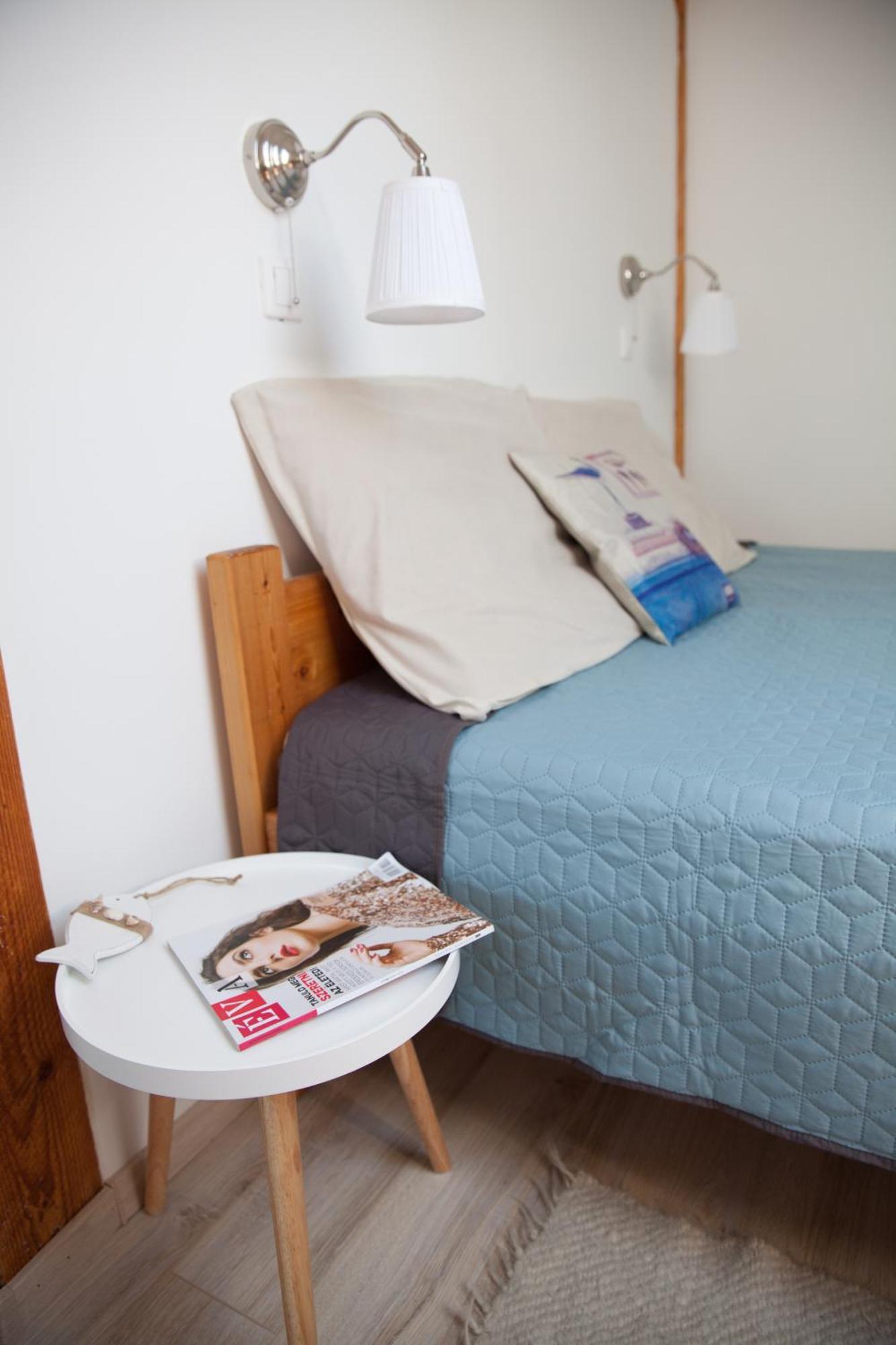 Lakeview Residence Balaton バラトンサールソー エクステリア 写真