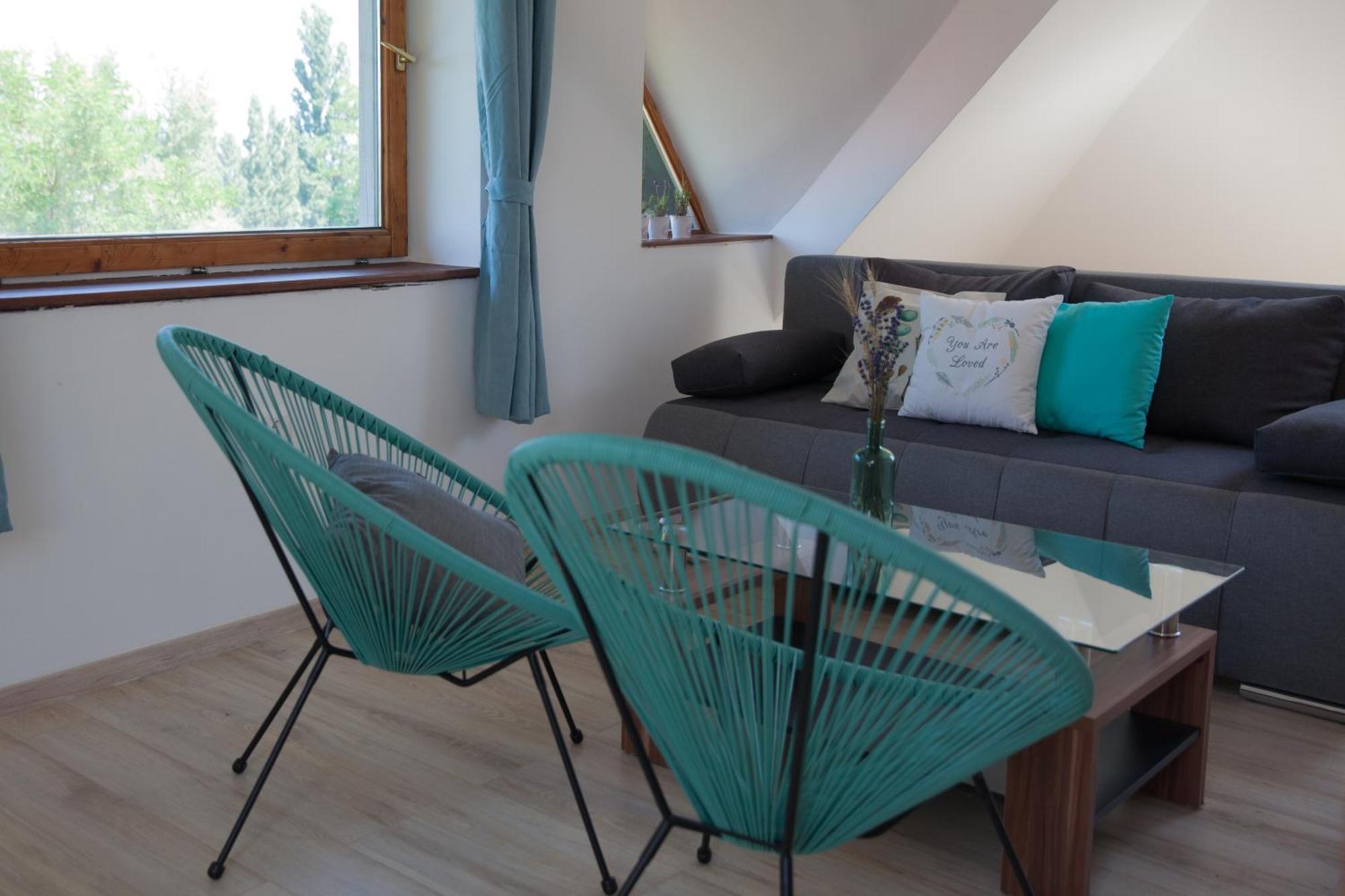 Lakeview Residence Balaton バラトンサールソー エクステリア 写真