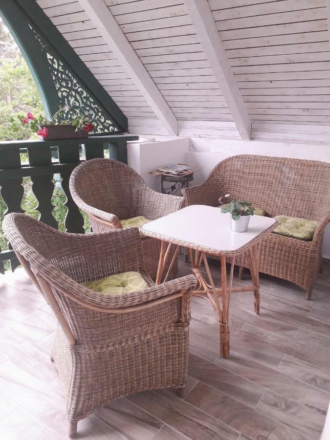 Lakeview Residence Balaton バラトンサールソー エクステリア 写真