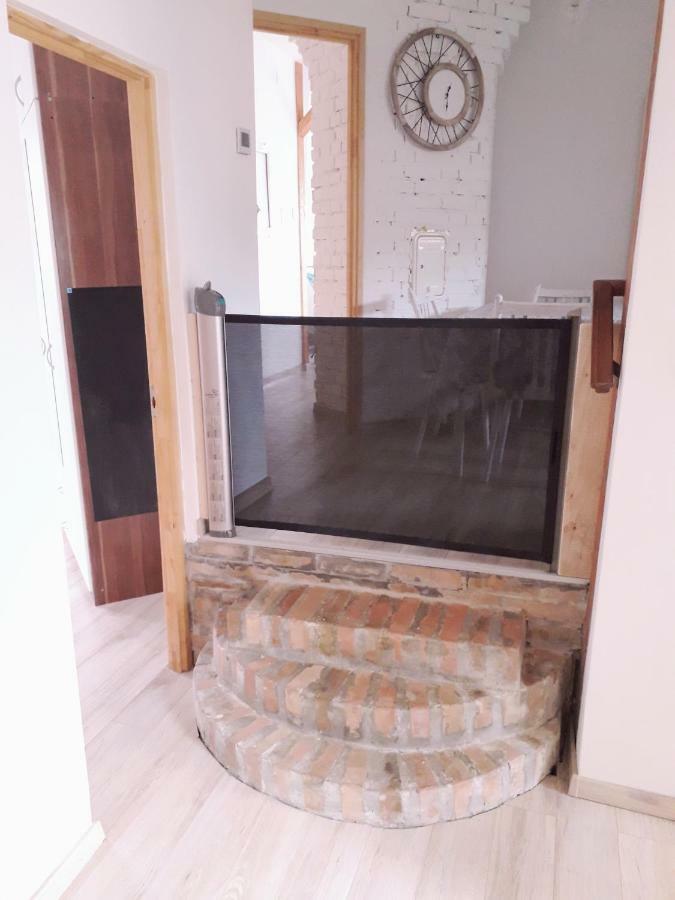 Lakeview Residence Balaton バラトンサールソー エクステリア 写真